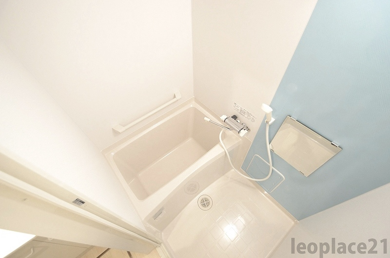 CLEINO Himeji Tamade II 욕실