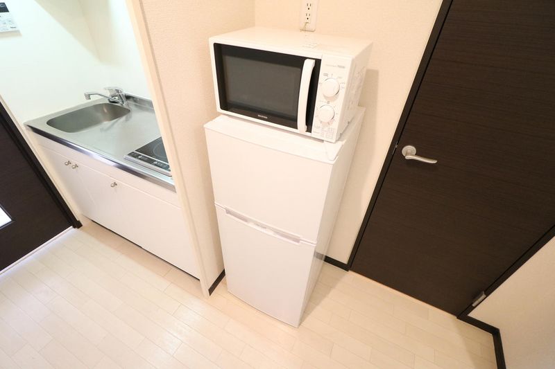 レオネクストＭＡＴＳＵＯ その他設備