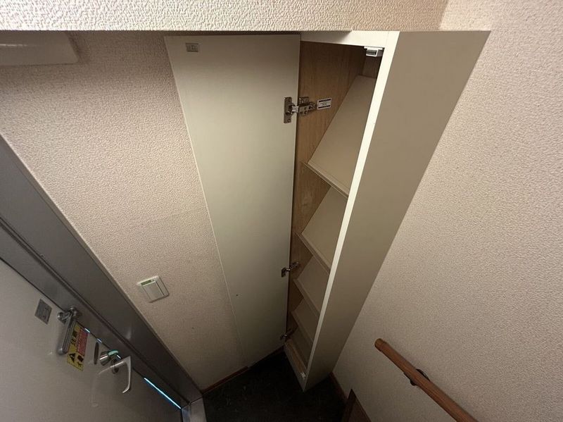 レオパレス舘 その他