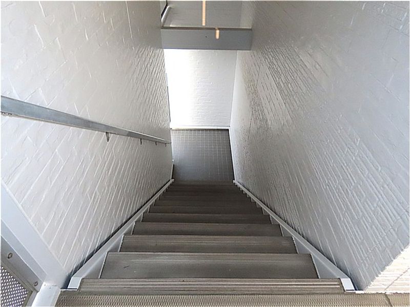 leopalace Syuso Shared spaces