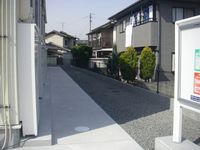 レオネクストＮＩＷＡＳＥ 共用部分