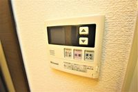 レオネクスト小倉東 その他設備