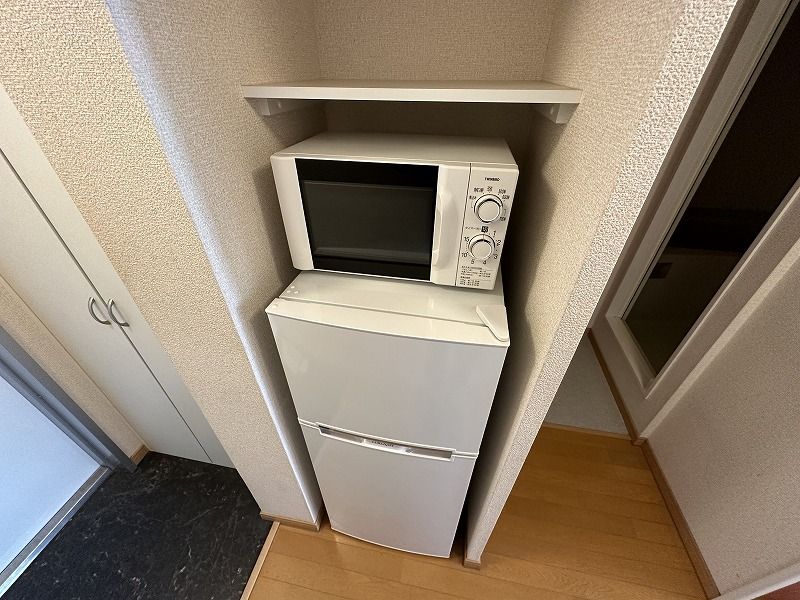 レオネクストグレースＫａｎｋｅ 玄関