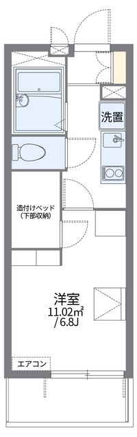 33612 Floorplan