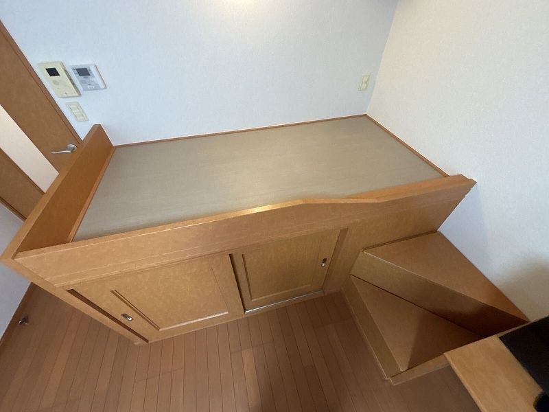 レオパレスたぶの木 その他