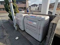 レオパレスＡｖｅｎｕｅ壱番館 共用部分