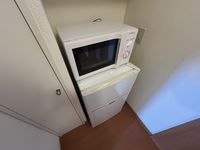 レオパレスワンズヴィレッジ大宮 その他設備