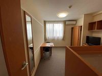 レオパレスほんまちＡＰ 居間