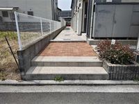 レオパレス馬木 エントランス
