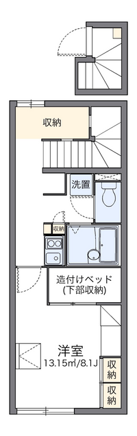 30079 格局圖