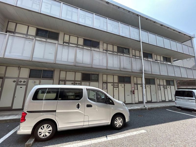 leopalace Soleil Aoe Dai1 Tầm nhìn