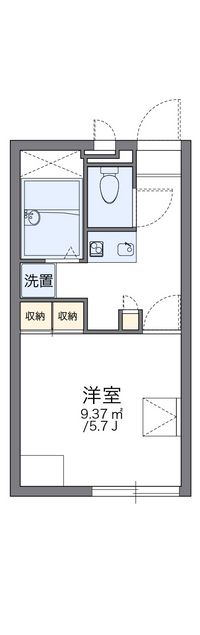 19922 Floorplan