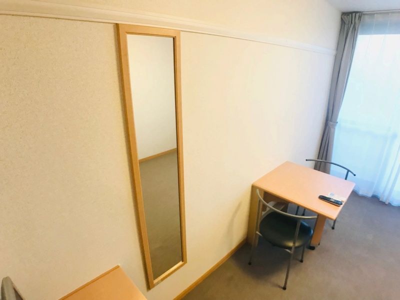 レオパレス日立海岸 その他設備
