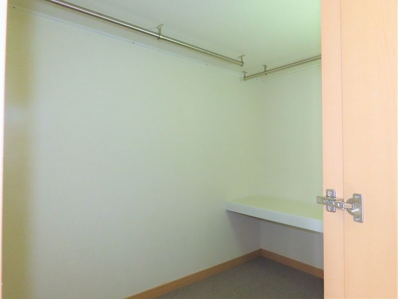 leopalace Merveille Storage