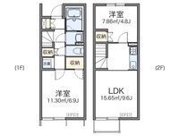 46606 Floorplan