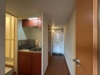 leopalace Saino no Mori Entrance