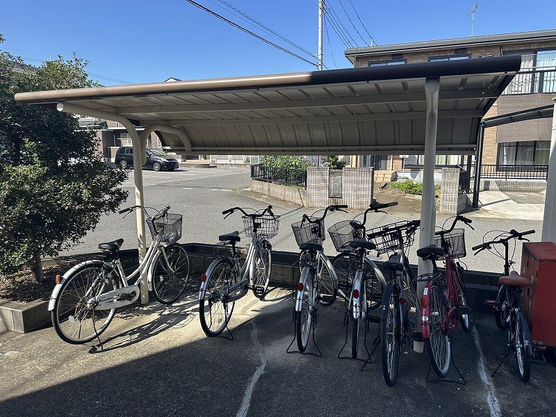 leopalace Riziere Monter II 기타 시설