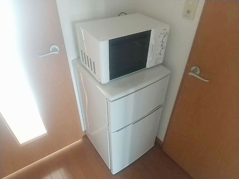 レオパレスわかば その他設備