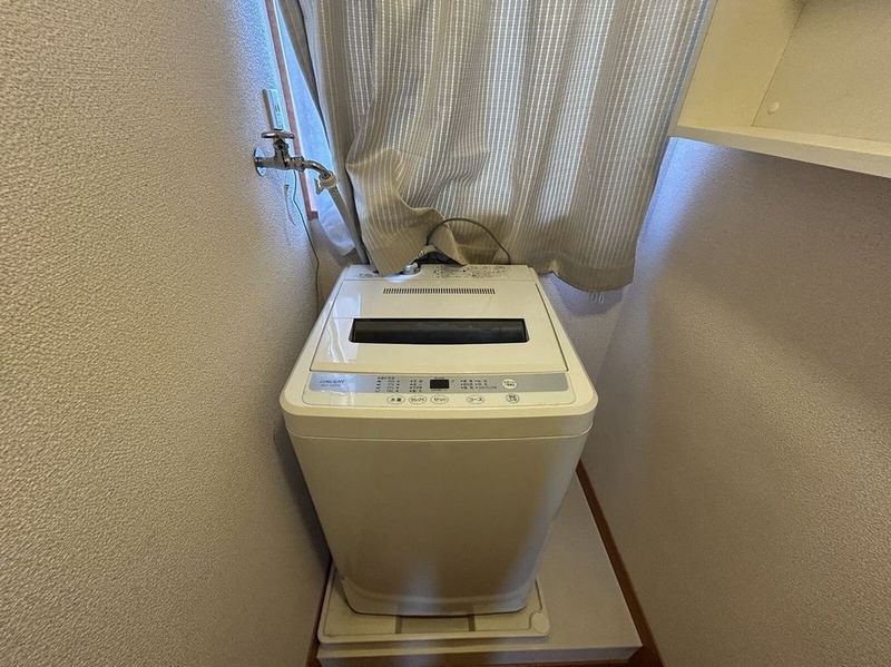 レオパレスフローラⅣ その他