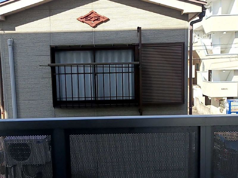 leopalace Nakasu View