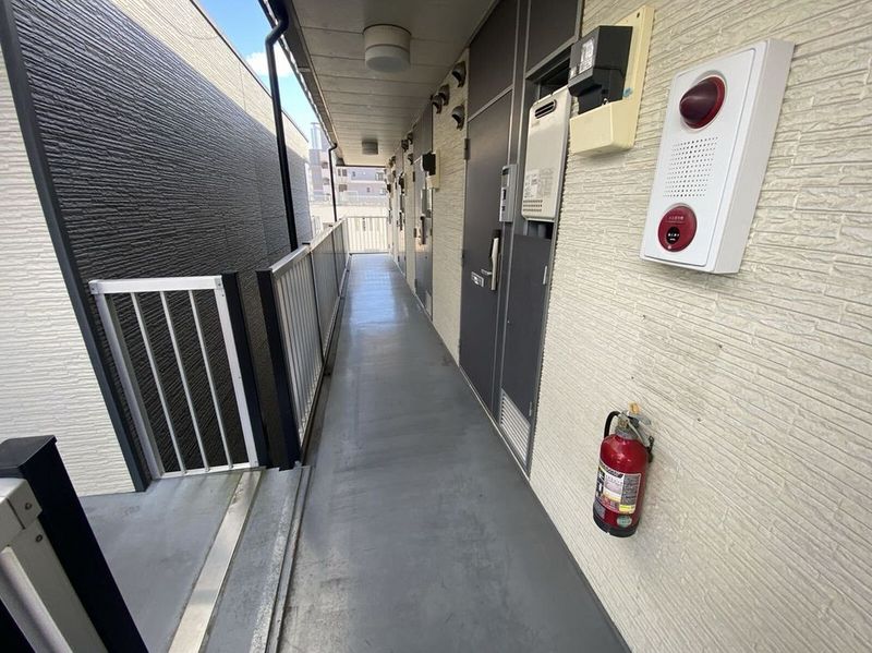 leopalace Central Eye 기타