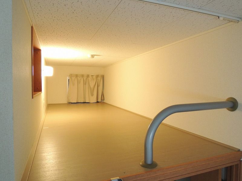 レオパレスＳＹ 収納