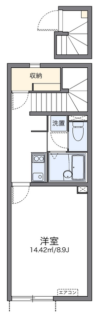 51609 Floorplan