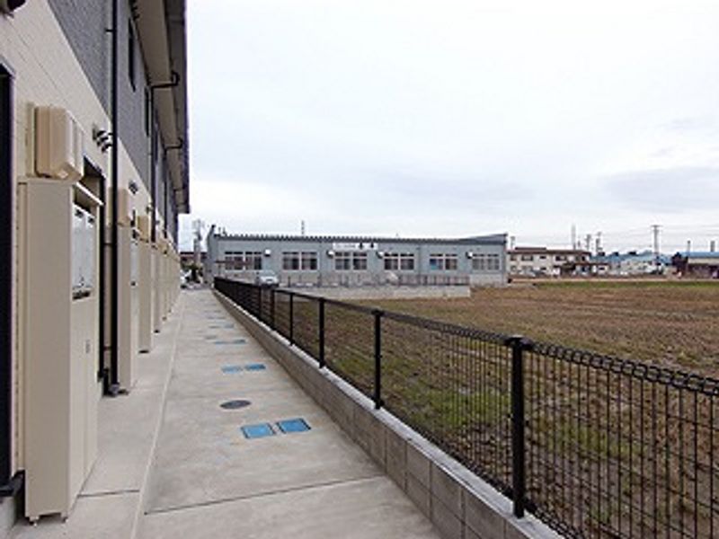 leopalace Grandchariot 视野