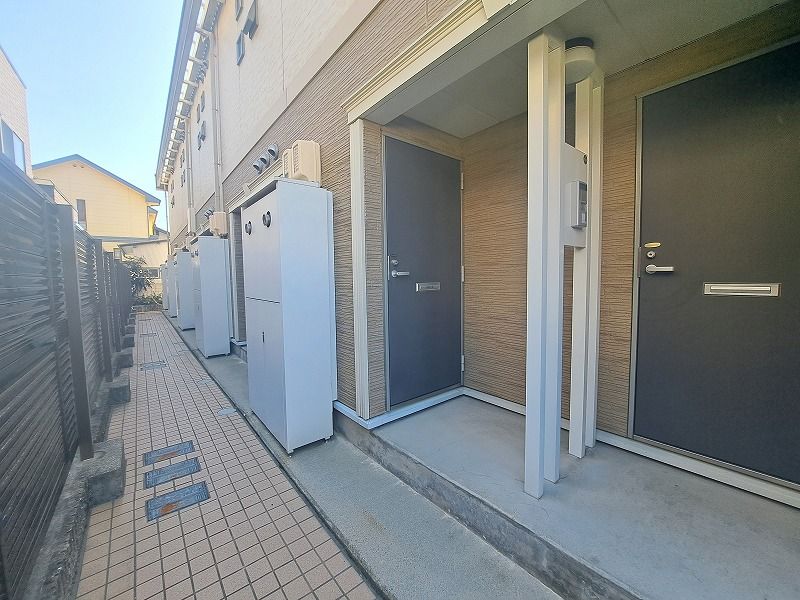 レオネクストＨＯＰＥ横山 その他