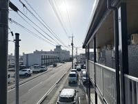 leopalace Oota Kitakan Tầm nhìn