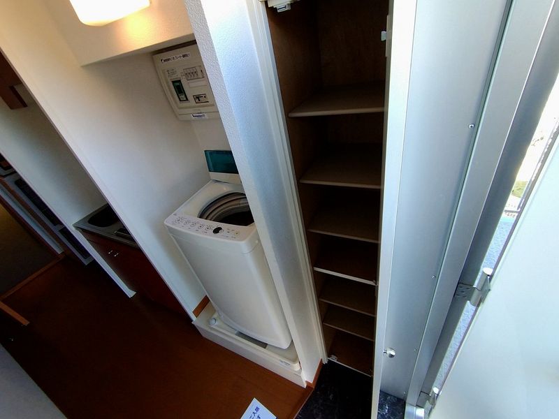レオパレスカメリア その他