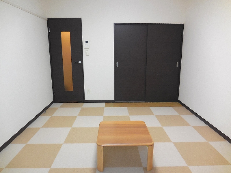 LEONEXT Jubilee Living room