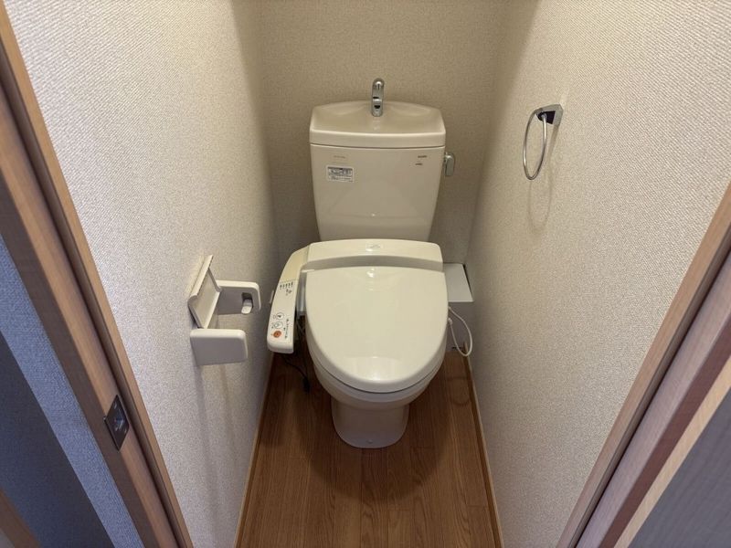 レオパレスＳＡＮＹＡ トイレ