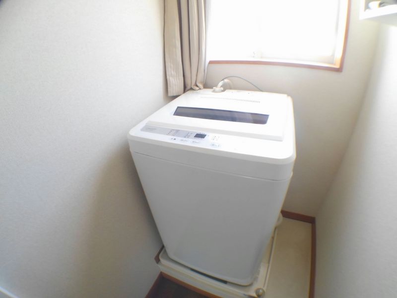 レオパレスボヌール その他