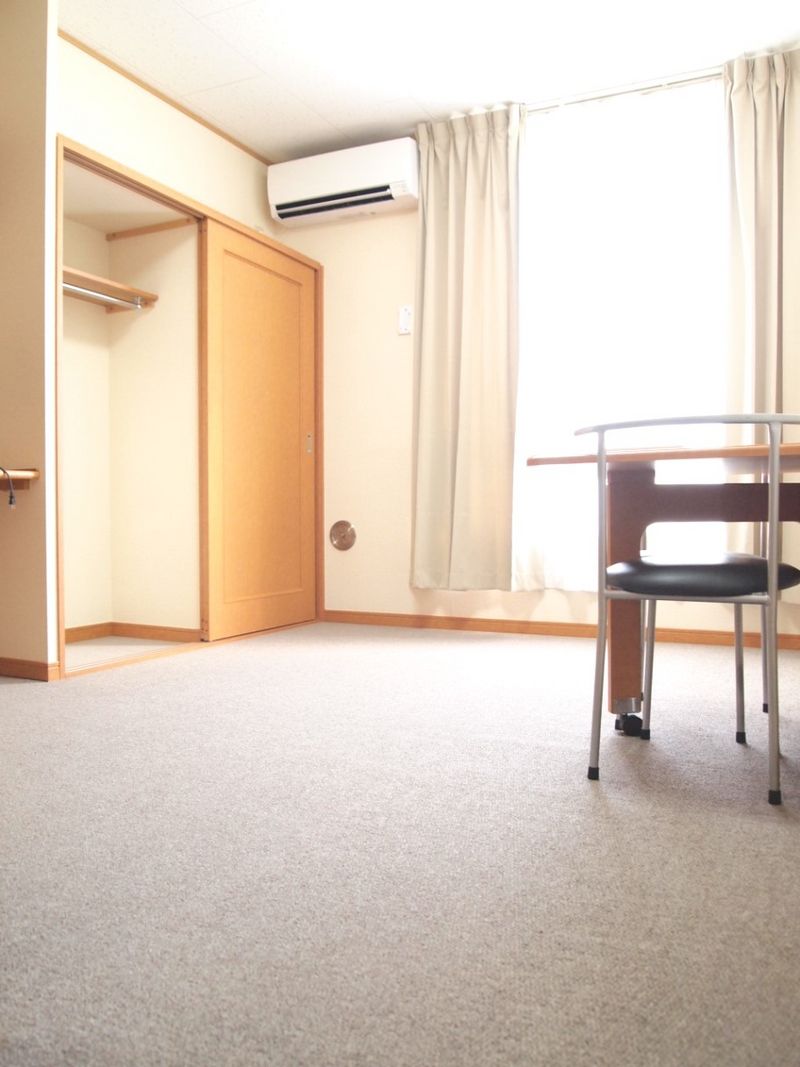 leopalace Koyu Dai2 Living room