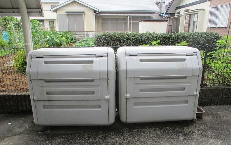 レオパレス微笑 その他