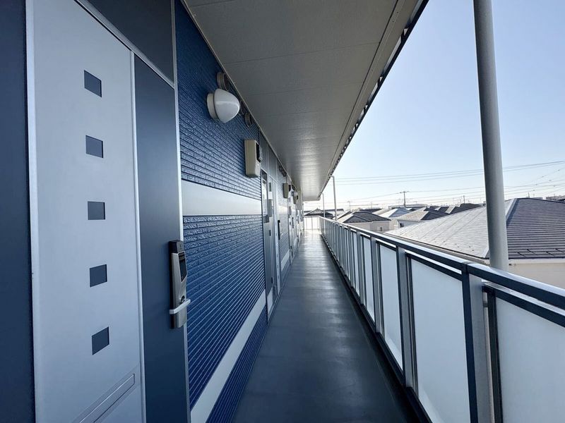 レオネクストサンハイムかわなか その他