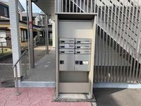 クレイノカレン 共用部分
