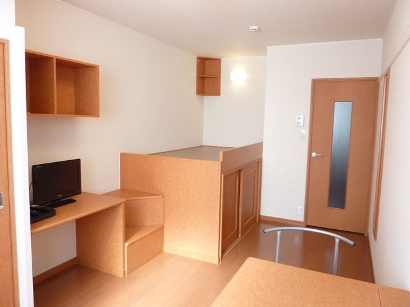 leopalace Loisir 客厅