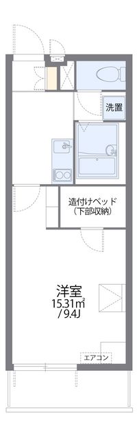 34436 Floorplan