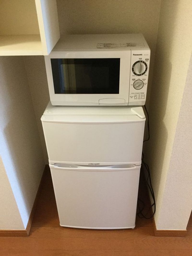 レオパレスエスペランサ その他設備