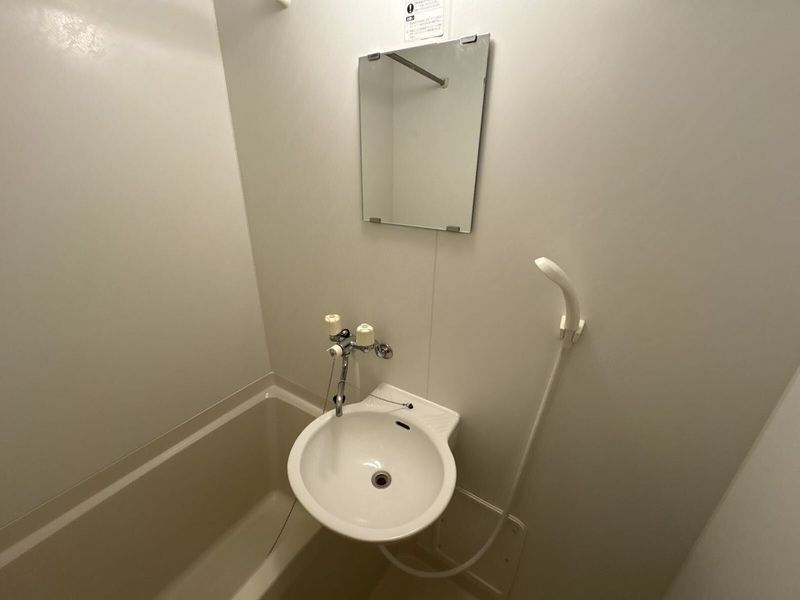 leopalace Harbor Side W 세면대