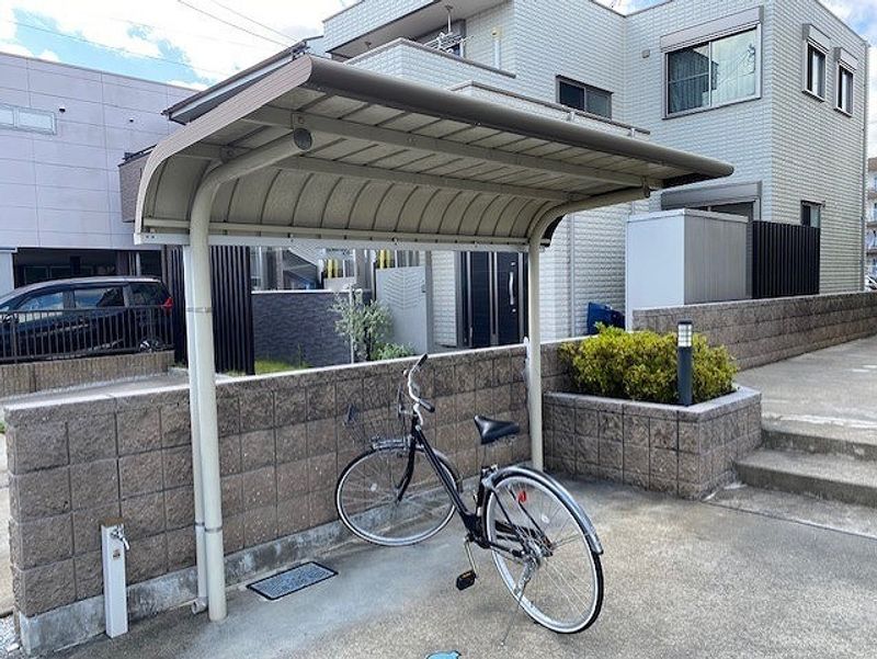 LEONEXT Shukuran Khu vực chung