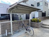 LEONEXT Shukuran Khu vực chung