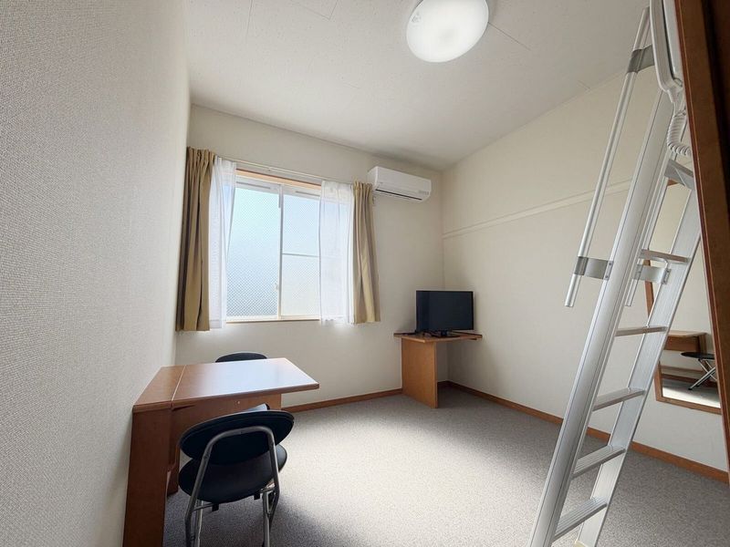 leopalace M Living room