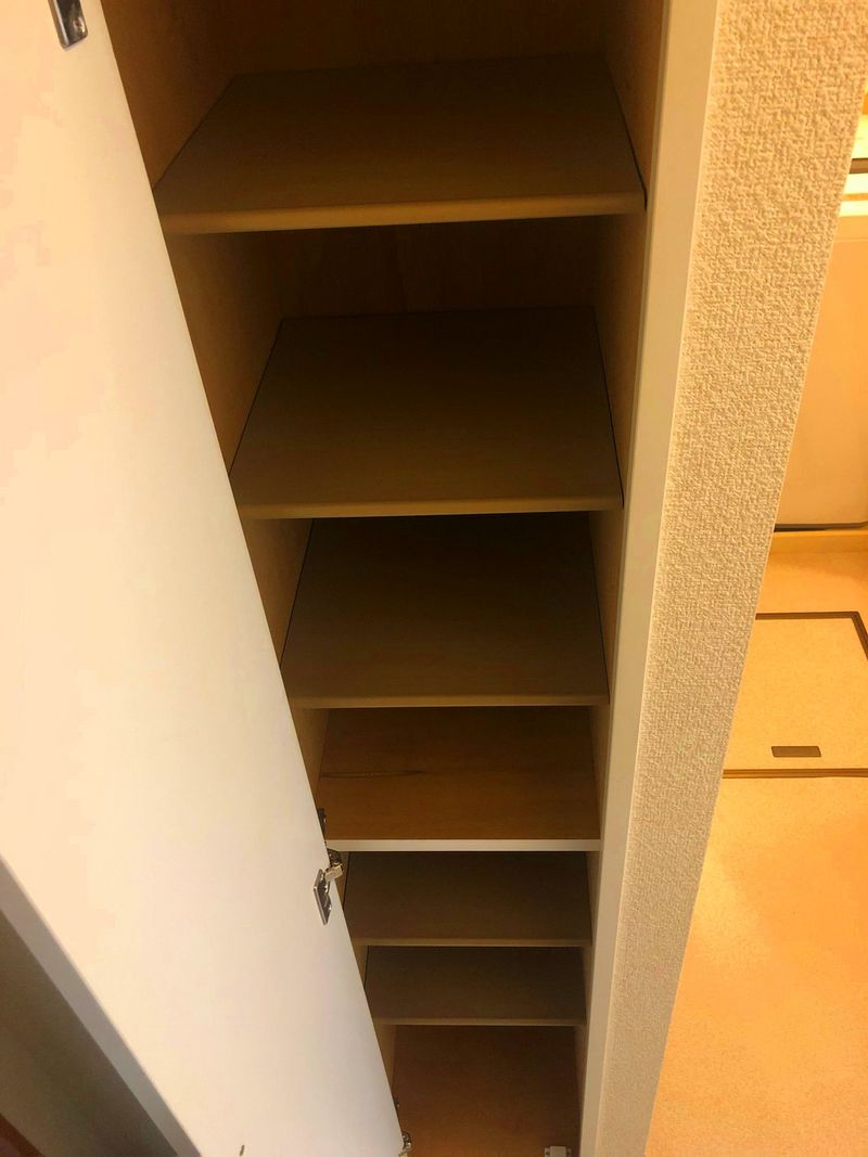 レオパレスフロンティア その他