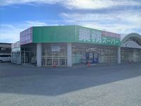 レオパレス川添 周辺環境