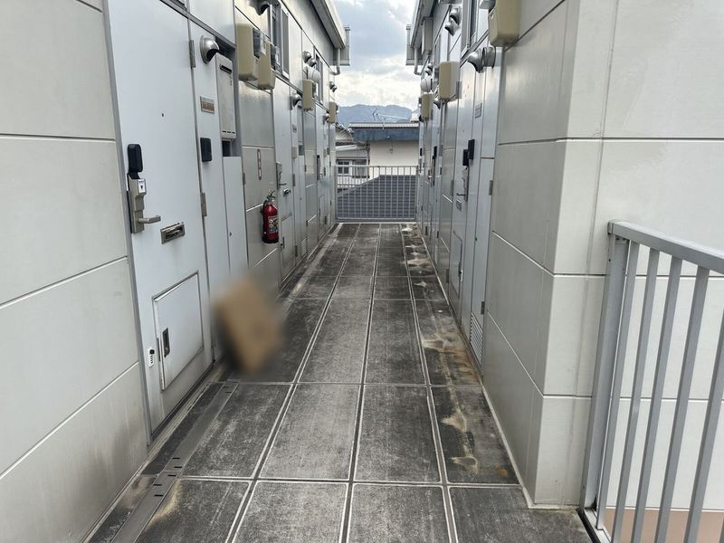 レオパレス富士見 その他