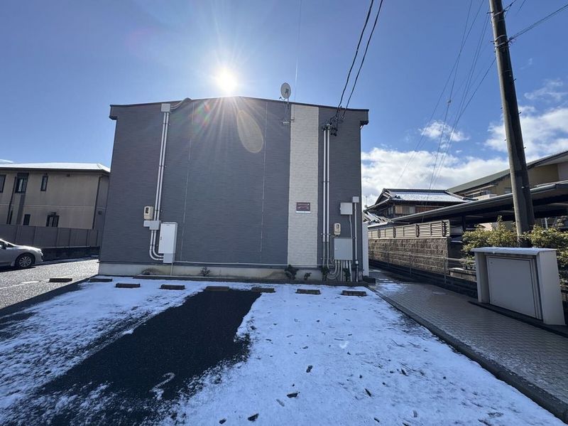 leopalace Ikoi Exterior