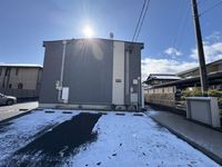 leopalace Ikoi Exterior